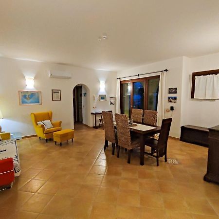 Domu Cannuja Villasimius Exterior foto